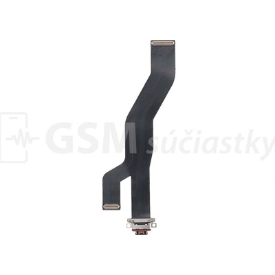 Flex kábel nabíjania Xiaomi 12s - nabíjací konektor