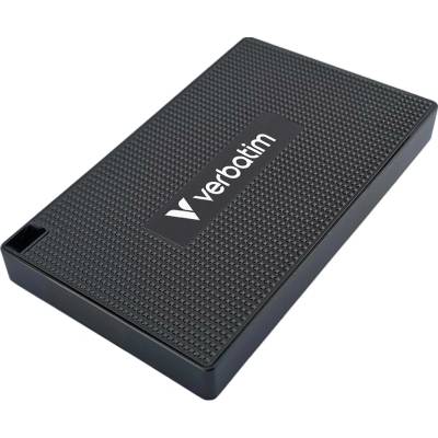 Verbatim Metal Mini SSD 1TB, 32031