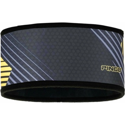 Pingu Power-ČRUP-10 Polartec Power Stretch 76C