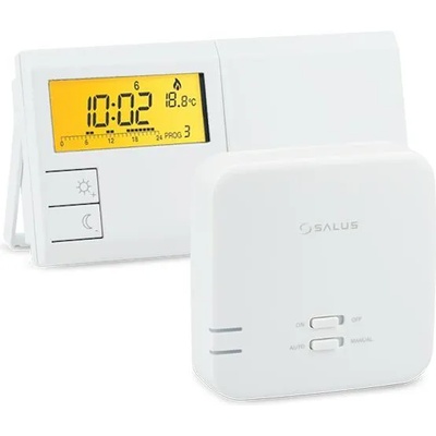 SALUS V2 Rf (091FLRFV2)