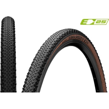 Continental Terra Speed ProTection 40-622 kevlar