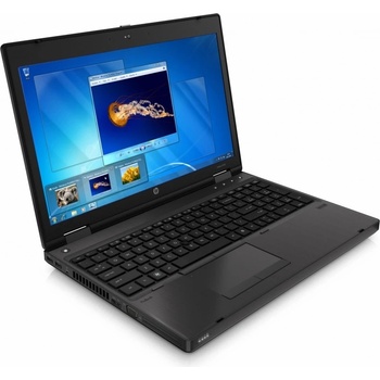 HP ProBook 6560b LG652EA