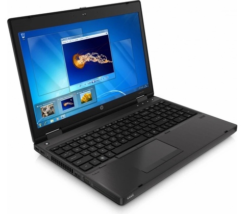 HP ProBook 6560b LG652EA
