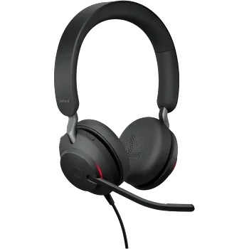 Jabra Evolve2 40 SE USB C/A UC Mono (24189-989-799)