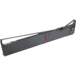 G&G ЛЕНТА ЗА МАТРИЧЕН ПРИНТЕР EPSON DFX-9000 (DFX9000) - C13S015384BA - Black - PN RR-EP-DFX9000-BK - G&G (C13S015384BA)