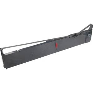 G&G ЛЕНТА ЗА МАТРИЧЕН ПРИНТЕР EPSON DFX-9000 (DFX9000) - C13S015384BA - Black - PN RR-EP-DFX9000-BK - G&G (C13S015384BA)