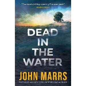 Dead in the Water (ISBN: 9781662527708)