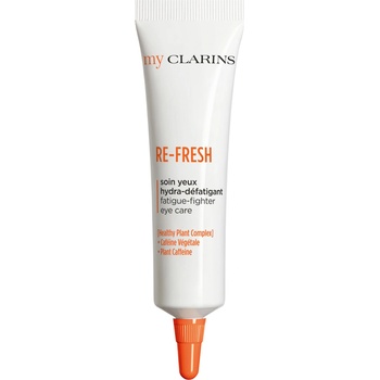 Clarins My Clarins RE-FRESH Fatigue-Fighter Eye Care Продукт за очи дамски 15ml