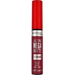 Rimmel Lasting Mega Matte 900 Ravishing Rose 7, 4 ml