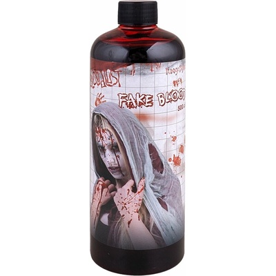 Falešná krev 500 ml
