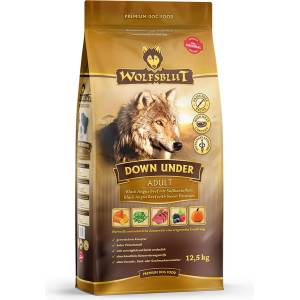 Wolfsblut Down Under 12, 5 кг