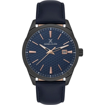 Daniel Klein DK. 1.13807-3 Мъжки часовник