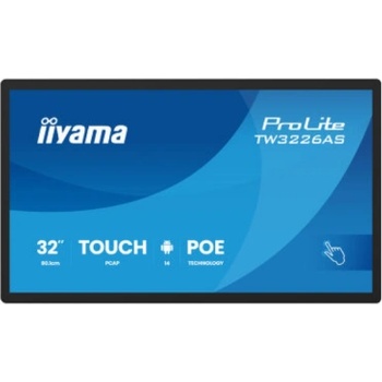 Image 1 of iiyama ProLite TW3226AS-B3P