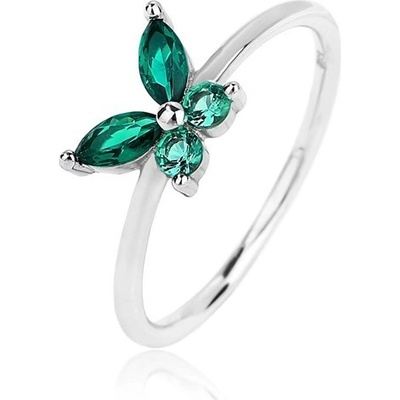 Silverino Prsten se zirkony 4188 426 002 4188 8595594943465