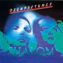 Shalom - Olympictures CD