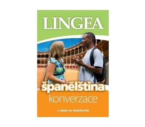 Španělština konverzace