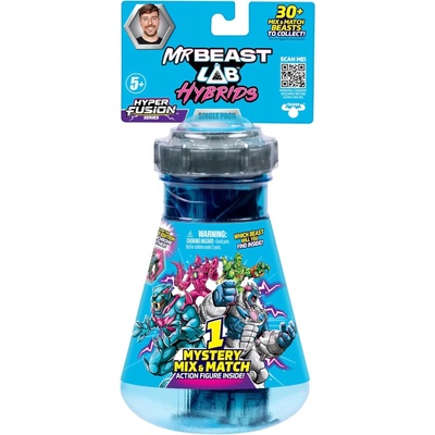 Moose Mr. Beast Lab Hybrids Random (20412)