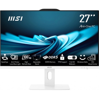 MSI PRO AP272P 14M-641EU