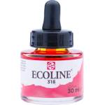 Ecoline 11253181 Акварелна боя Carmine 30 ml 1 бр (11253181)