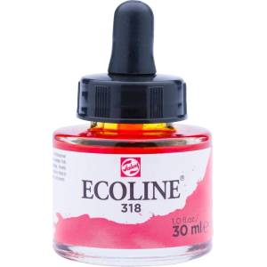 Ecoline 11253181 Акварелна боя Carmine 30 ml 1 бр (11253181)