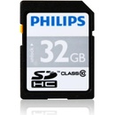 Philips SDHC Class 10 32 GB FM32SD45B/00