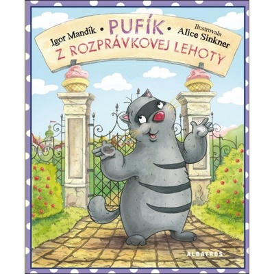 Pufík z Rozprávkovej Lehoty