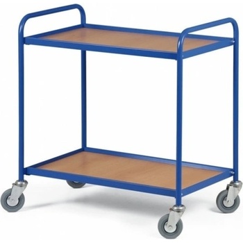 Prepravný vozík policový Biedrax PV2944 - 75x40cm