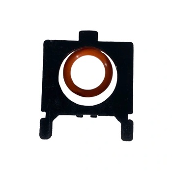 Image 1 of Приставка за лед крушки H7 за Ford - с гумено уплътнение