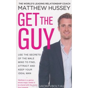Get the Guy (2013)
