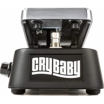 Dunlop Cry Baby Custom Badass Dual Inductor Edition