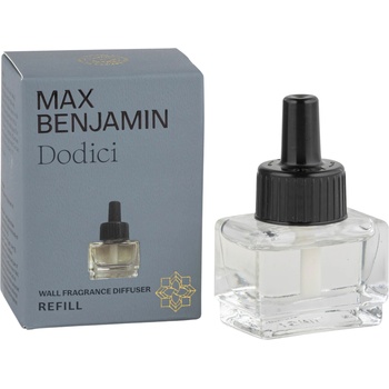 Max Benjamin Аромат за дифузер Max Benjamin Dodici стенен (RB-WDR04)
