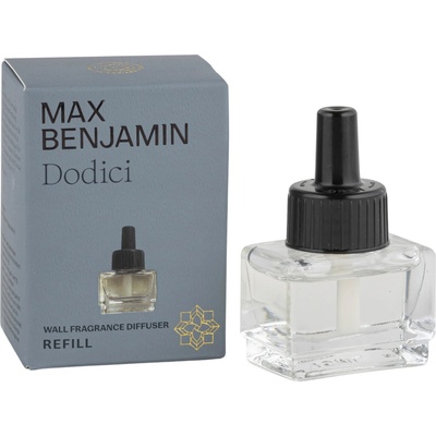 Max Benjamin Аромат за дифузер Max Benjamin Dodici стенен (RB-WDR04)