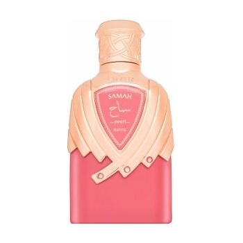 Riiffs Samah Pink čistý parfum dámsky 100 ml