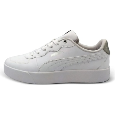 PUMA Skye Clean Distressed Размер на обувките (ЕС): 37, 5 / Цвят: бял