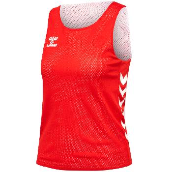 Hummel Риза Hummel hmlCORE XK REVERSE BASKET JERSEY KI 216403-3946 Размер 128