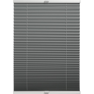 Schöner Wohnen Termo Ella 80 x 220 cm šedá
