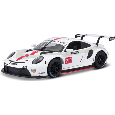 Bburago Porsche 911 RSR 1:24
