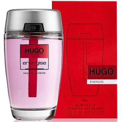 HUGO BOSS HUGO Energise EDT 75 ml Tester