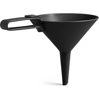 BLIM PLUS Lievik s dávkovaním BLIM PLUS Dolina IM3-010 Carbon Black