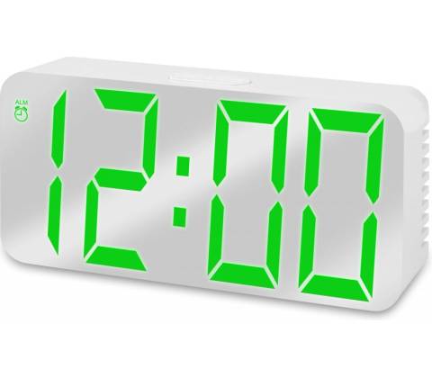 E-CLOCK DS-6322X-MAX