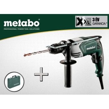 Metabo SBE 610 (606101500)
