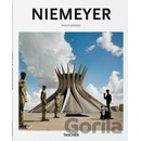 Niemeyer - Taschens Basic Architecture - Hardc- Philip Jodidio