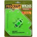 Procraft WH26S