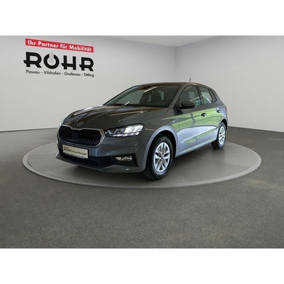 Skoda Fabia 1.0 TSI 70 kW