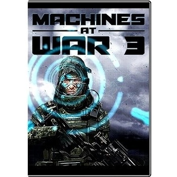 Machines at War 3