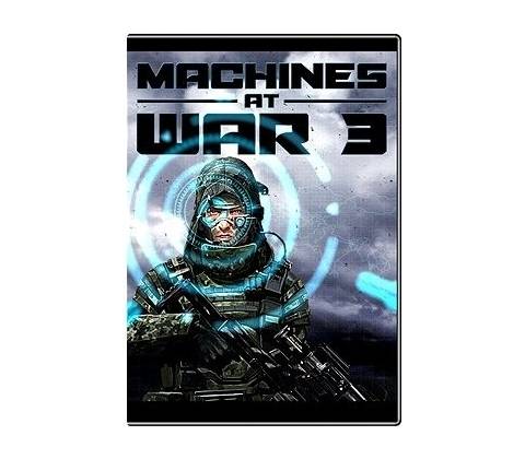 Machines at War 3