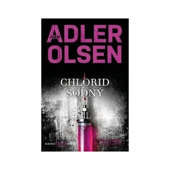 Chlorid sodný