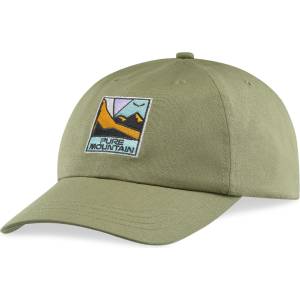Salewa Шапка с козирка Salewa Graphic Cap - Faded Green - размер 58 cm (904-6237-0111)