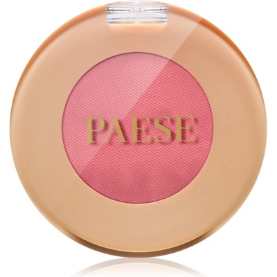 Paese Self Glow Blush руж цвят 04 Crush 3 гр