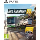Bus Simulator 27 (PS5)